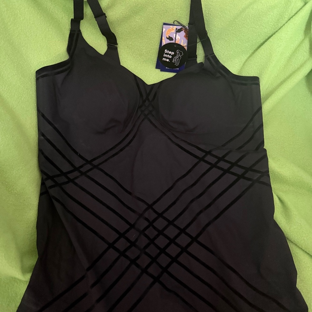Honeylove Silhouette Cami